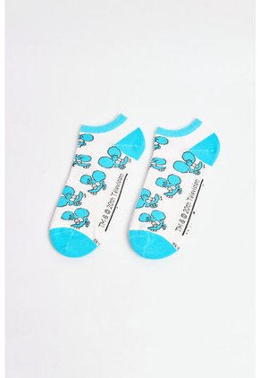 KOAJ MEDIAS KOAJ TOBILLERA 25171 3/25