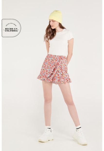 KOAJ-CAMISETA KOAJ TRENLUK 3/21
