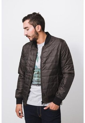 Basic-CHAQUETA KOAJ MENTT 1/18