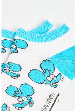 KOAJ MEDIAS KOAJ TOBILLERA 25171 3/25