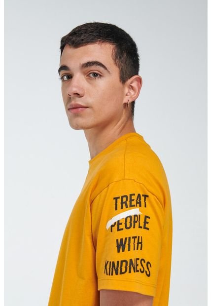 KOAJ-CAMISETA KOAJ OVALLA 3/22