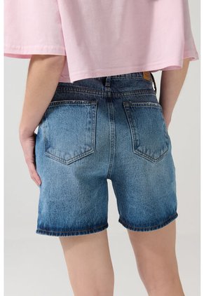 KOAJ SHORT KOAJ JEAN EXBOYFRIEND 25812 3/25