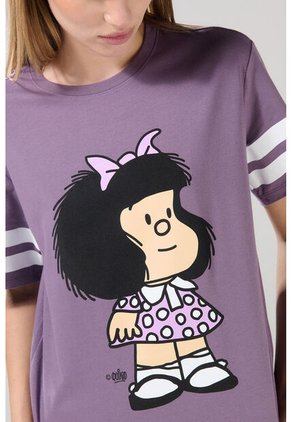 KOAJ CAMISETA KOAJ MILET 29034 4/25