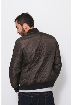 Basic-CHAQUETA KOAJ MENTT 1/18