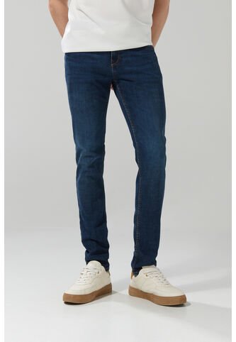 KOAJ PANTALON KOAJ JEAN  SKINNY FIT 29475 4/2 Koaj