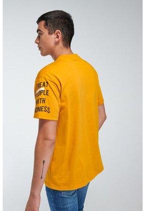 KOAJ-CAMISETA KOAJ OVALLA 3/22