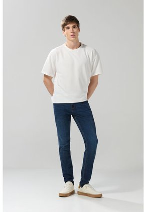 KOAJ PANTALON KOAJ JEAN SKINNY FIT 29475 4/2