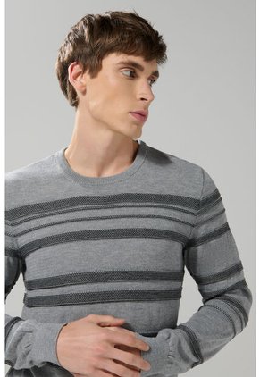 KOAJ SUETER KOAJ PERMON 27317 4/25