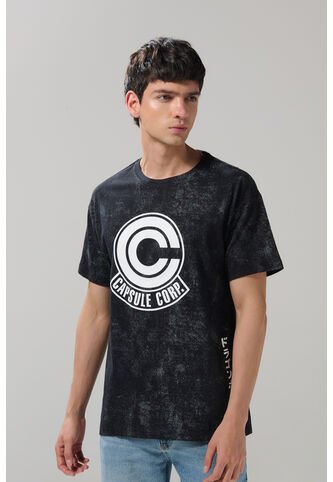 KOAJ CAMISETA KOAJ CORP 26641 4/25 Koaj