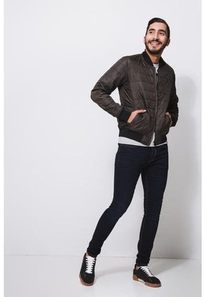 Basic-CHAQUETA KOAJ MENTT 1/18