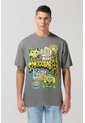 KOAJ CAMISETA KOAJ SCRONEL 25685 3/25 de Koaj