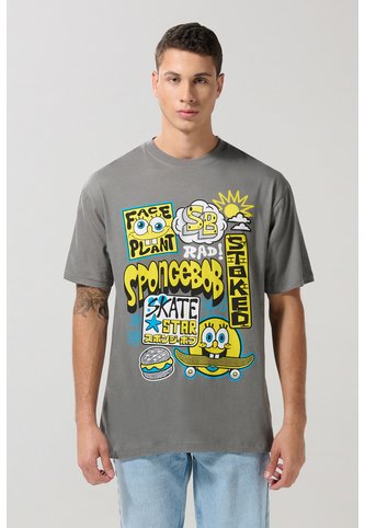 KOAJ CAMISETA KOAJ SCRONEL 25685 3/25 Koaj
