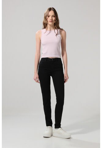 KOAJ PANTALON KOAJ JEAN PUSH UP 28380 4/25 Koaj