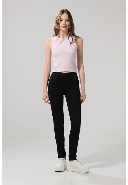 KOAJ PANTALON KOAJ JEAN PUSH UP 28380 4/25