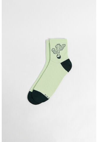 KOAJ MEDIAS KOAJ CORTA PE 25137 3/25 Koaj