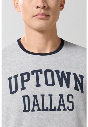 KOAJ CAMISETA KOAJ 23439 2/25