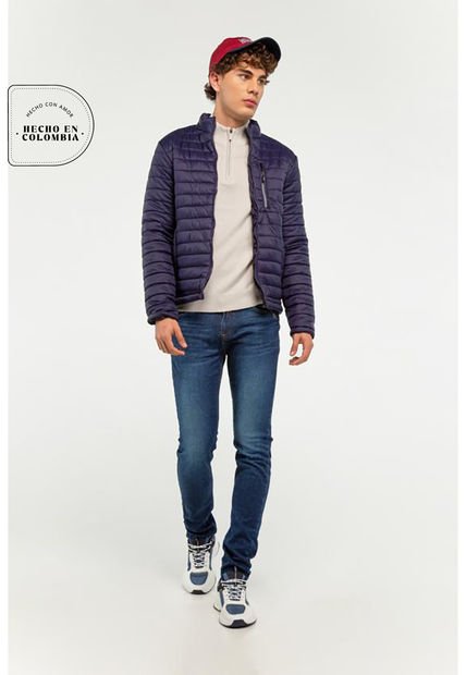 KOAJ-CHAQUETA KOAJ SEYMAN 3/22