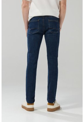 KOAJ PANTALON KOAJ JEAN SKINNY FIT 29475 4/2