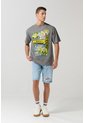 KOAJ CAMISETA KOAJ SCRONEL 25685 3/25 de Koaj