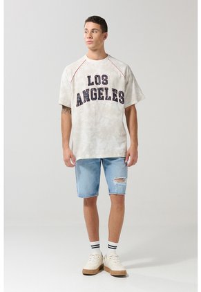 KOAJ CAMISETA KOAJ KALTEK 24239 3/25