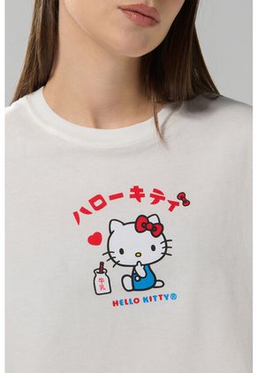 KOAJ CAMISETA KOAJ NIAJO 26683 4/25