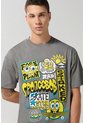 KOAJ CAMISETA KOAJ SCRONEL 25685 3/25 de Koaj