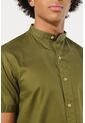 CAMISA KOAJ NERU MC 4898 2/24 de Koaj