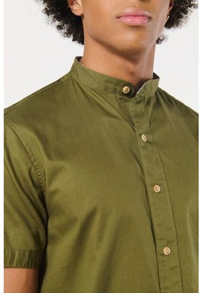 CAMISA KOAJ NERU MC 4898 2/24