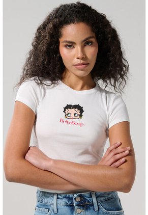 KOAJ CAMISETA KOAJ BOTTY 27249 4/25