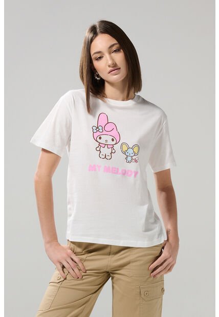KOAJ CAMISETA KOAJ MELTEY 26673 4/25