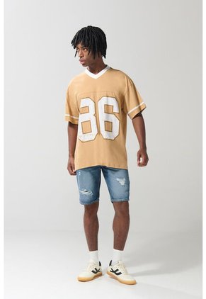 KOAJ CAMISETA KOAJ CINNAN 21758 1/25