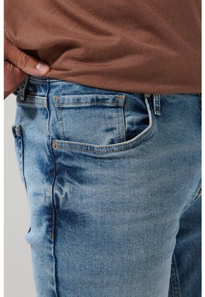 KOAJ PANTALON KOAJ JEAN SLIM 29234 4/25