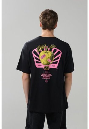 KOAJ CAMISETA KOAJ PUBLIK 30863 4/25