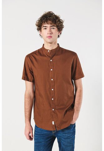 CAMISA KOAJ NERU MC 9053 4/24 Koaj