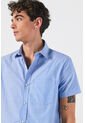 CAMISA KOAJ SPORT COLLAR MC 8737 2/24 de Koaj