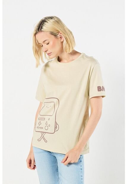 CAMISETA KOAJ AMH 15773 4/24