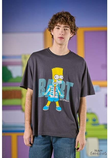 CAMISETA KOAJ SOMBEK 14540 4/24