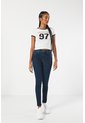 KOAJ PANTALON KOAJ JEAN PUSH UP 20432 1/25 de Koaj