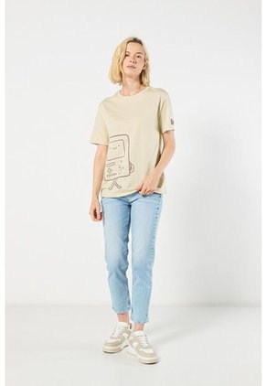 CAMISETA KOAJ AMH 15773 4/24