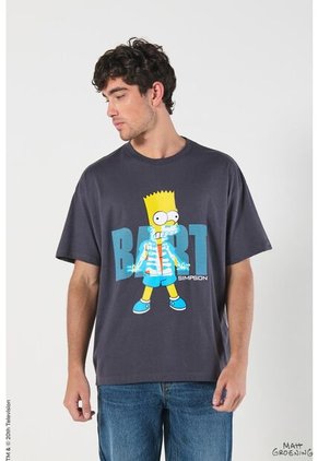 CAMISETA KOAJ SOMBEK 14540 4/24