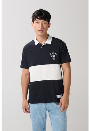 KOAJ CAMISA POLO KOAJ YALIMO 19537 1/25