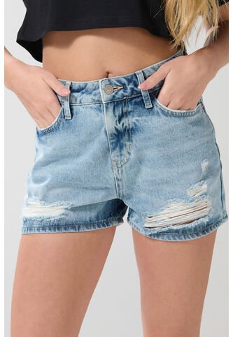 KOAJ SHORT KOAJ JEAN VINTAGE 24193 2/25 Koaj