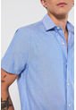 CAMISA KOAJ SPORT COLLAR MC 8737 2/24 de Koaj