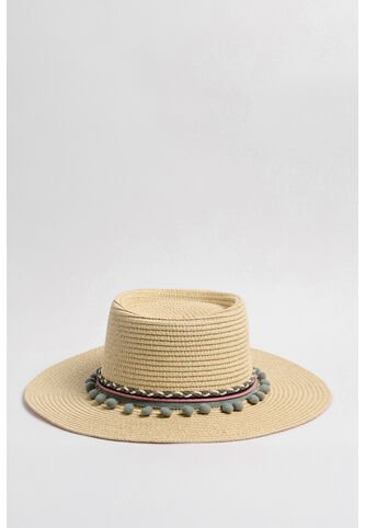 KOAJ SOMBRERO KOAJ PANAMA F 17327 2/25 Koaj
