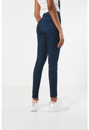KOAJ PANTALON KOAJ JEAN PUSH UP 20432 1/25