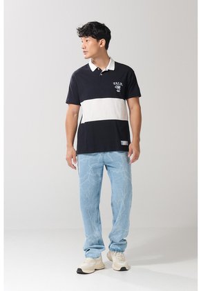 KOAJ CAMISA POLO KOAJ YALIMO 19537 1/25