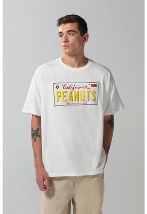 CAMISETA KOAJ SIKONO 18310 1/25