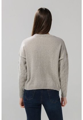 KOAJ SUETER KOAJ SIMBEY 28638 4/25