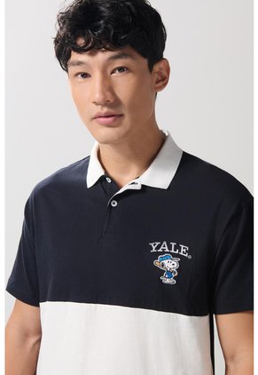 KOAJ CAMISA POLO KOAJ YALIMO 19537 1/25