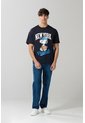 KOAJ CAMISETA KOAJ EWONT 25378 3/25 de Koaj